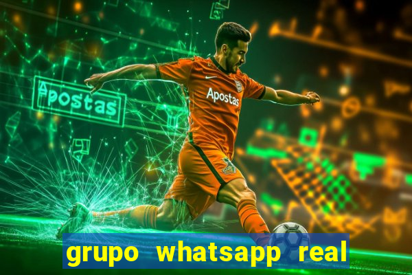 grupo whatsapp real madrid brasil